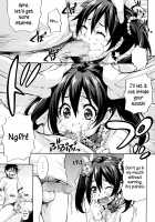 Nico-nii Nama Sex / にこにー生えっち [Takurou] [Love Live!] Thumbnail Page 08