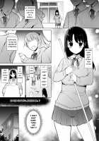 Jimi na Watashi ga Ero Haishin Suru Riyuu / 地味な私がエロ配信する理由 [Motomushi] [Original] Thumbnail Page 02