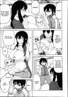 Mama Milk / ママミルク [Yuuki Ray] [Original] Thumbnail Page 03