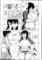 Mama Milk / ママミルク [Yuuki Ray] [Original] Thumbnail Page 05