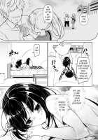 First Week Experience / 初体験から一週間 [Motomushi] [Original] Thumbnail Page 02