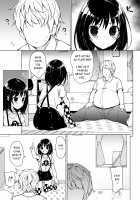 First Week Experience / 初体験から一週間 [Motomushi] [Original] Thumbnail Page 04