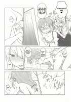 Tohru-san mo Haemashita / トールさんも生えました [Usako] [Kobayashi-san-Chi no Maid Dragon] Thumbnail Page 10