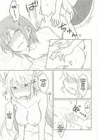 Tohru-san mo Haemashita / トールさんも生えました [Usako] [Kobayashi-san-Chi no Maid Dragon] Thumbnail Page 11