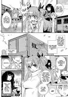 The Ghost Behind My Back? -Little Monster- / 僕の背後霊？ [Katsura Yoshihiro] [Original] Thumbnail Page 22