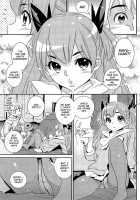 The Ghost Behind My Back? -Little Monster- / 僕の背後霊？ [Katsura Yoshihiro] [Original] Thumbnail Page 03