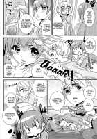 The Ghost Behind My Back? -Little Monster- / 僕の背後霊？ [Katsura Yoshihiro] [Original] Thumbnail Page 04