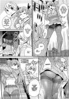 The Ghost Behind My Back? -Little Monster- / 僕の背後霊？ [Katsura Yoshihiro] [Original] Thumbnail Page 05