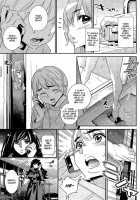 The Ghost Behind My Back? -Little Monster- / 僕の背後霊？ [Katsura Yoshihiro] [Original] Thumbnail Page 07