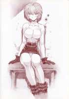 Ayanami 1 Gakuseihen / 綾波1学生編 [Mogudan] [Neon Genesis Evangelion] Thumbnail Page 03