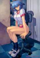 Ayanami 2 Hokenshitsu Hen / 綾波2 保健室編 [Mogudan] [Neon Genesis Evangelion] Thumbnail Page 20