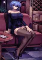 Ayanami 3 Sensei Hen / 綾波3 先生編 [Mogudan] [Neon Genesis Evangelion] Thumbnail Page 21