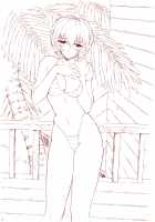 Ayanami 3 Sensei Hen / 綾波3 先生編 [Mogudan] [Neon Genesis Evangelion] Thumbnail Page 02