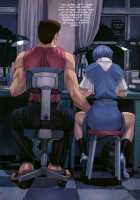 Ayanami 3 Sensei Hen / 綾波3 先生編 [Mogudan] [Neon Genesis Evangelion] Thumbnail Page 08