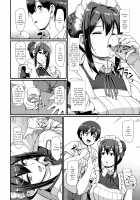 Maid's Work II / メイドのおしごと。II [Alexi Laiho] [Original] Thumbnail Page 09