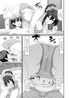Maid's Work III / メイドのおしごと。III [Alexi Laiho] [Original] Thumbnail Page 20