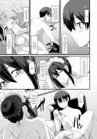 Maid's Work III / メイドのおしごと。III [Alexi Laiho] [Original] Thumbnail Page 24