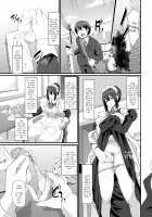 Maid's Work III / メイドのおしごと。III [Alexi Laiho] [Original] Thumbnail Page 04