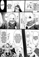 Adult Nazarick / 大人のナザリック Page 35 Preview