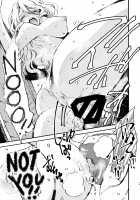 『GLORYHOLE』 [odashi] [Dead By Daylight] Thumbnail Page 18