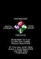 『GLORYHOLE』 [odashi] [Dead By Daylight] Thumbnail Page 22