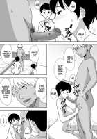 My Scapegoat Mom / 僕の身代わりママ [Urakan] [Original] Thumbnail Page 18