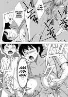 My Scapegoat Mom / 僕の身代わりママ [Urakan] [Original] Thumbnail Page 31