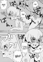 Otona no Nazarick / 大人のナザリック [T-10] [Overlord] Thumbnail Page 22