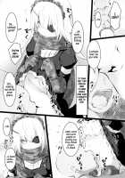 Otona no Nazarick / 大人のナザリック [T-10] [Overlord] Thumbnail Page 26