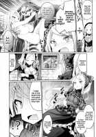 Otona no Nazarick / 大人のナザリック [T-10] [Overlord] Thumbnail Page 05