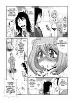 Omoitattara Chichijitsu / 思いたったら乳日 [Kotoyoshi Yumisuke] [Original] Thumbnail Page 112