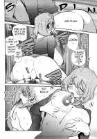 Omoitattara Chichijitsu / 思いたったら乳日 [Kotoyoshi Yumisuke] [Original] Thumbnail Page 121