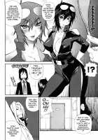 Omoitattara Chichijitsu / 思いたったら乳日 [Kotoyoshi Yumisuke] [Original] Thumbnail Page 133