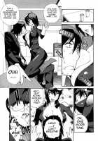 Omoitattara Chichijitsu / 思いたったら乳日 [Kotoyoshi Yumisuke] [Original] Thumbnail Page 134