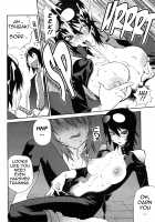 Omoitattara Chichijitsu / 思いたったら乳日 [Kotoyoshi Yumisuke] [Original] Thumbnail Page 137