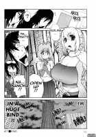 Omoitattara Chichijitsu / 思いたったら乳日 [Kotoyoshi Yumisuke] [Original] Thumbnail Page 145