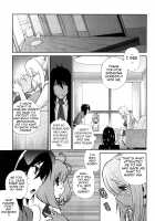 Omoitattara Chichijitsu / 思いたったら乳日 [Kotoyoshi Yumisuke] [Original] Thumbnail Page 153