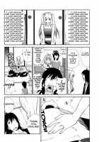 Omoitattara Chichijitsu / 思いたったら乳日 [Kotoyoshi Yumisuke] [Original] Thumbnail Page 156