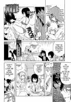 Omoitattara Chichijitsu / 思いたったら乳日 [Kotoyoshi Yumisuke] [Original] Thumbnail Page 17