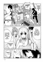 Omoitattara Chichijitsu / 思いたったら乳日 [Kotoyoshi Yumisuke] [Original] Thumbnail Page 185