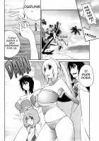 Omoitattara Chichijitsu / 思いたったら乳日 [Kotoyoshi Yumisuke] [Original] Thumbnail Page 186