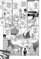 Omoitattara Chichijitsu / 思いたったら乳日 [Kotoyoshi Yumisuke] [Original] Thumbnail Page 187
