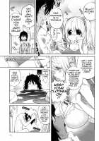 Omoitattara Chichijitsu / 思いたったら乳日 [Kotoyoshi Yumisuke] [Original] Thumbnail Page 18