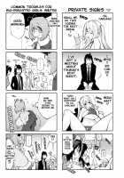 Omoitattara Chichijitsu / 思いたったら乳日 [Kotoyoshi Yumisuke] [Original] Thumbnail Page 190