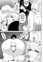 Omoitattara Chichijitsu / 思いたったら乳日 [Kotoyoshi Yumisuke] [Original] Thumbnail Page 20