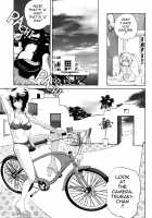 Omoitattara Chichijitsu / 思いたったら乳日 [Kotoyoshi Yumisuke] [Original] Thumbnail Page 28