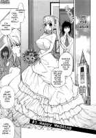 Omoitattara Chichijitsu / 思いたったら乳日 [Kotoyoshi Yumisuke] [Original] Thumbnail Page 46