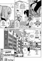 Omoitattara Chichijitsu / 思いたったら乳日 [Kotoyoshi Yumisuke] [Original] Thumbnail Page 50