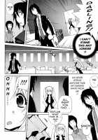 Omoitattara Chichijitsu / 思いたったら乳日 [Kotoyoshi Yumisuke] [Original] Thumbnail Page 55