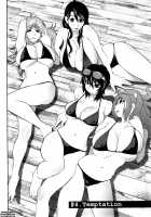 Omoitattara Chichijitsu / 思いたったら乳日 [Kotoyoshi Yumisuke] [Original] Thumbnail Page 67